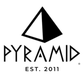 Pyramid Website Company Page Logo